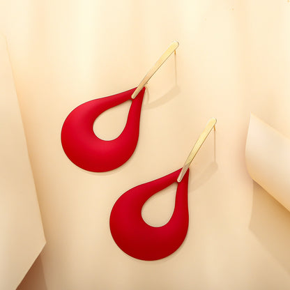 Korean Earrings