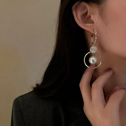 Korean Earring