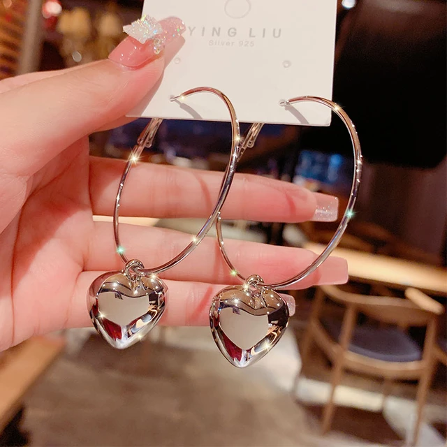 Korean Earrings