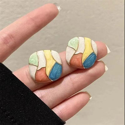 Korean Earrings