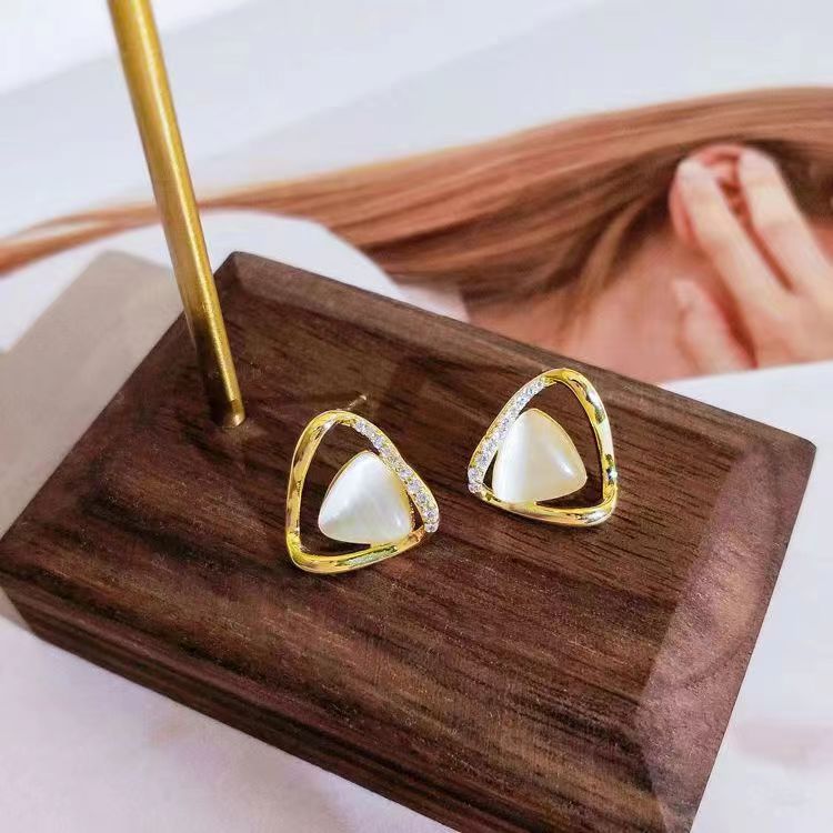 Korean Earrings