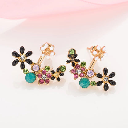 Korean Earring