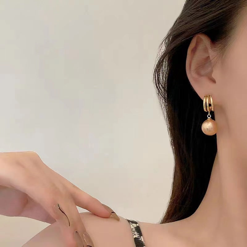 Korean Earrings