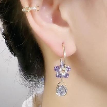 Korean Earrings