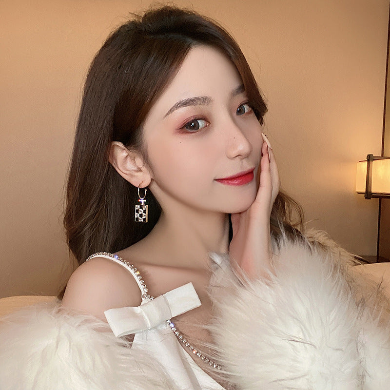 Korean Earrings