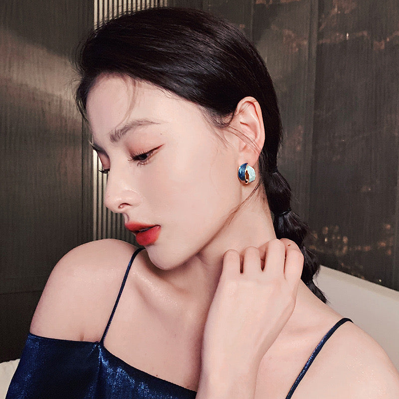 Korean Earrings