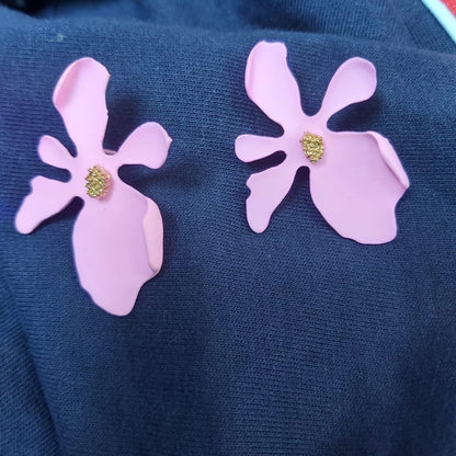 Korean Earrings