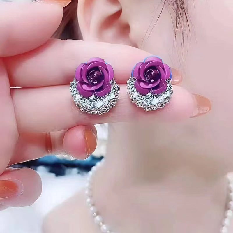 Korean Earring