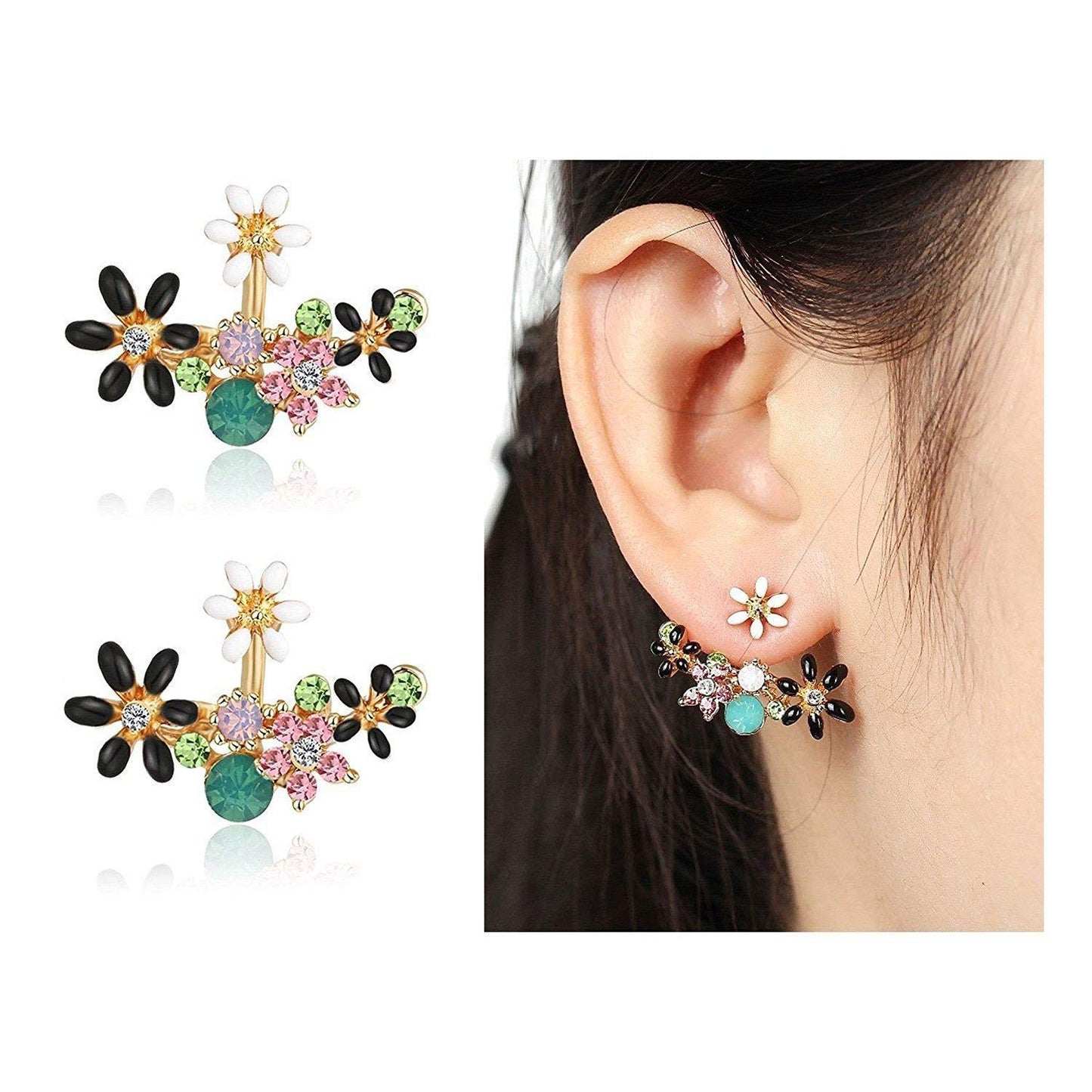 Korean Earring