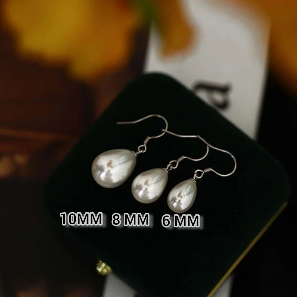 Korean Earrings