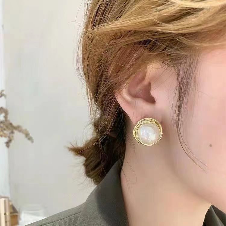 Korean Earring