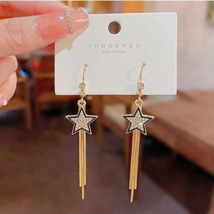 Korean Earrings