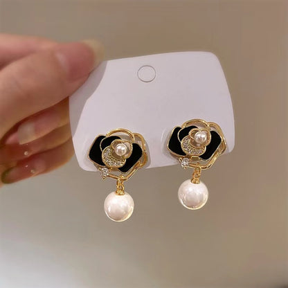 Korean Earring