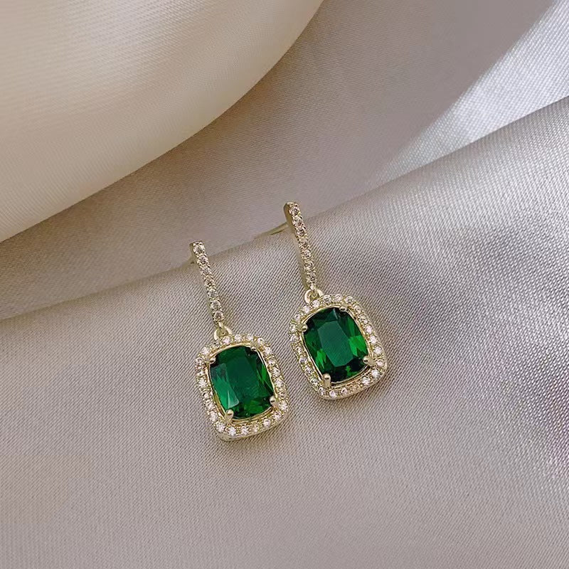 Radiant Earrings
