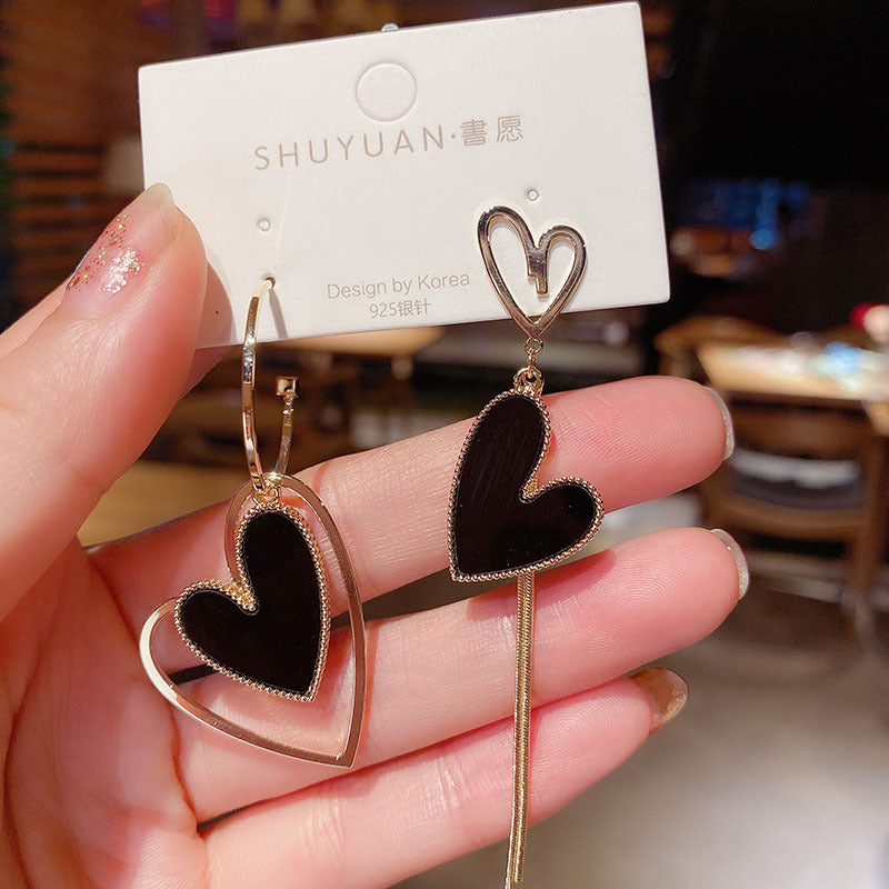 Korean Earrings