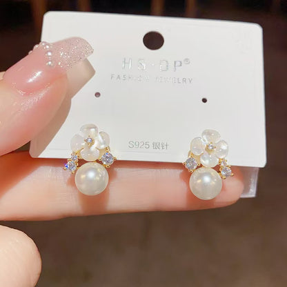 Cute Mini Studs