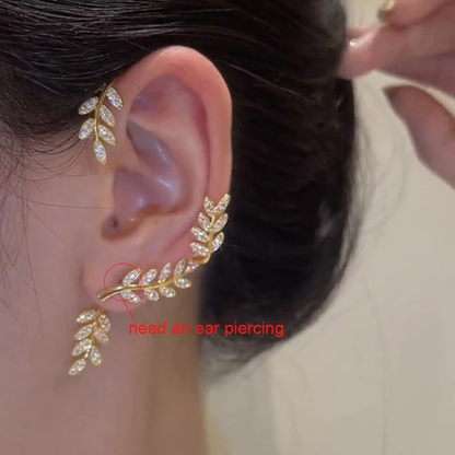 Korean Earring