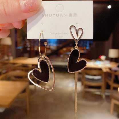 Korean Earrings