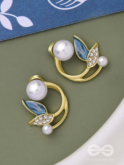 Korean Earring