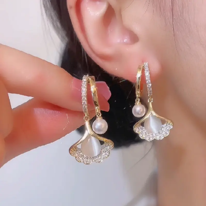 Glitz Trail Earrings