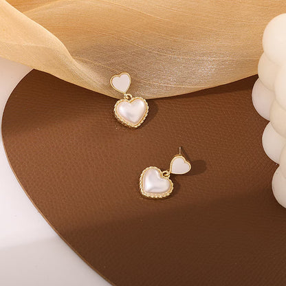Glowing Pearl Hangings