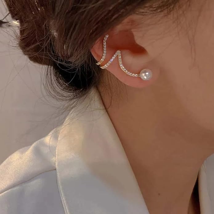 Korean Earrings