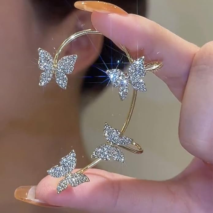 Korean Earring