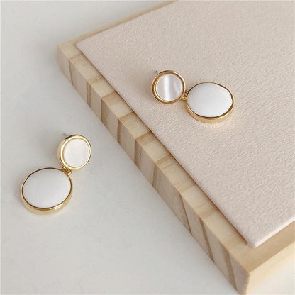 Korean Earring