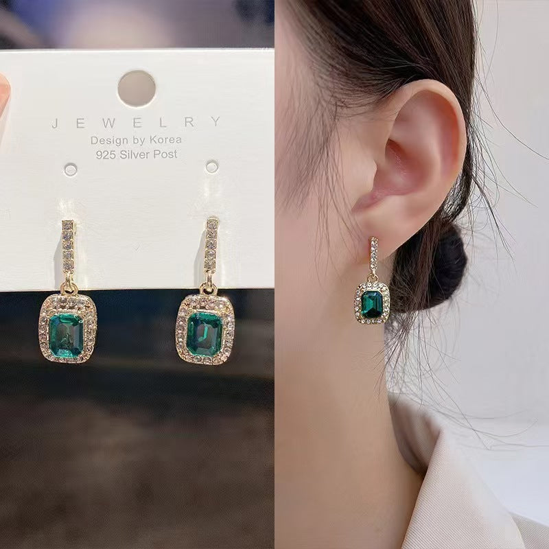 Radiant Earrings