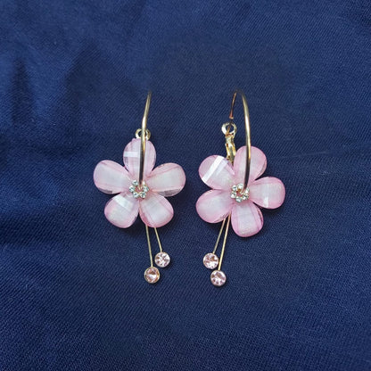 Korean Earrings