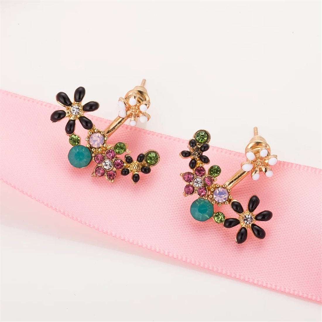 Korean Earring