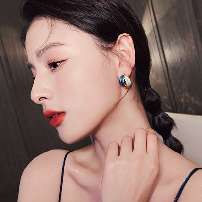 Korean Earrings