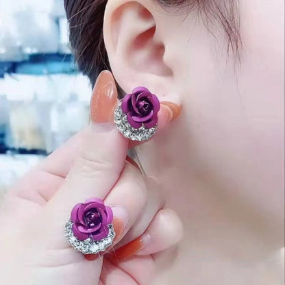 Korean Earring