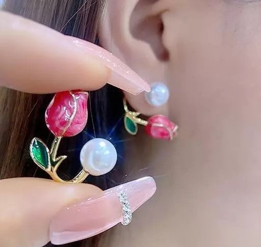 Korean Earring