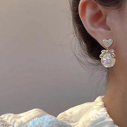 Korean Earrings