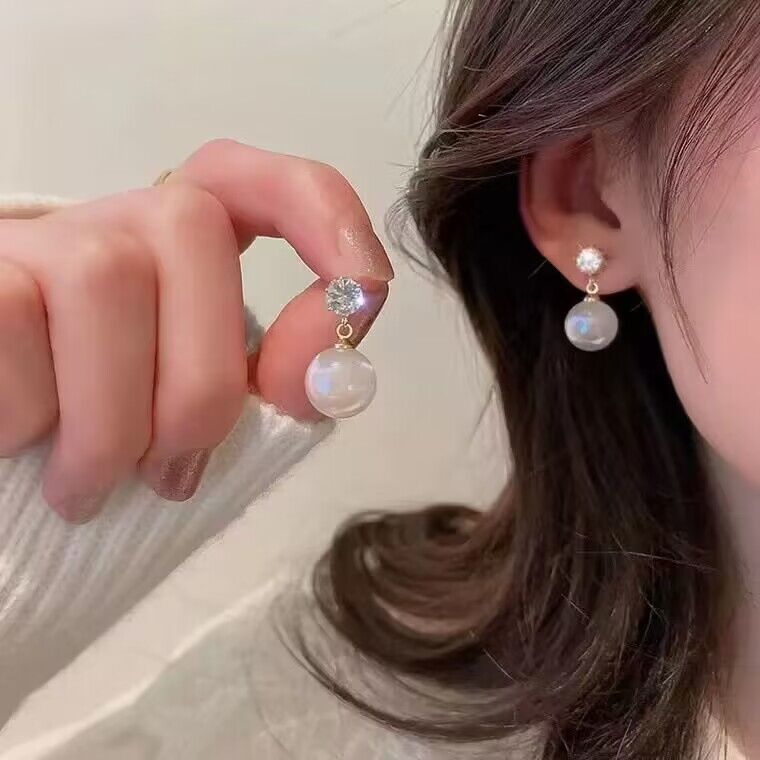 Korean Earring