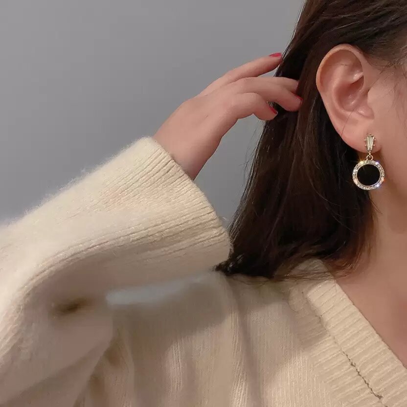 Korean Earring