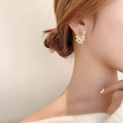 Korean Earrings