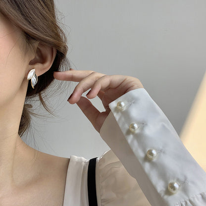 Korean Earring