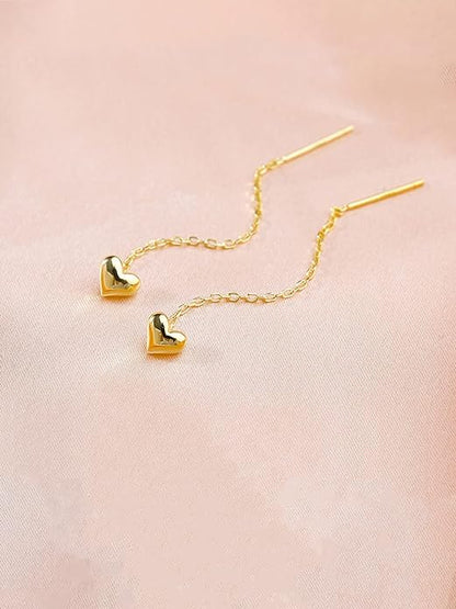 Korean Earrings