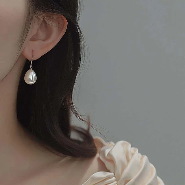 Korean Earrings