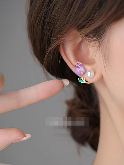 Korean Earring