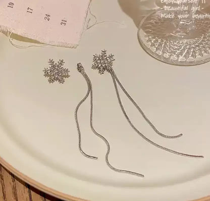 Korean Earrings