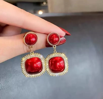 Korean Earrings