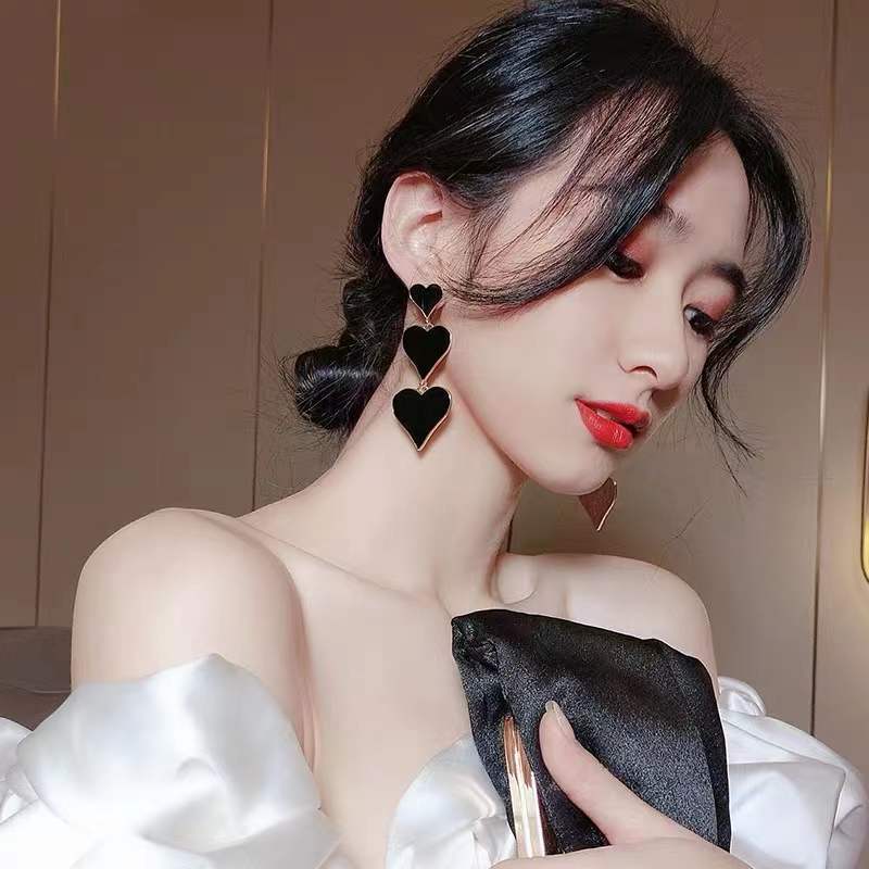 Korean Earrings