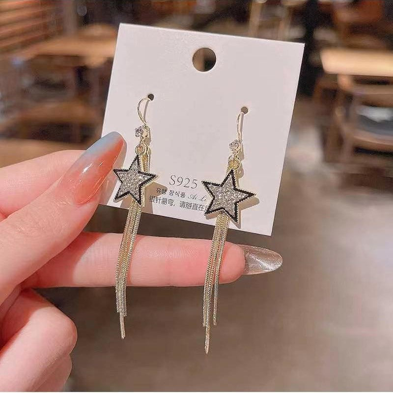 Korean Earrings