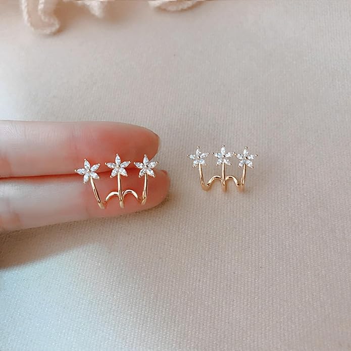 Korean Earring