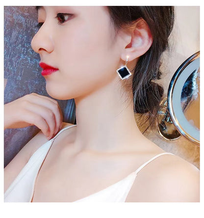 Korean Earring