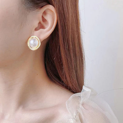 Korean Earring