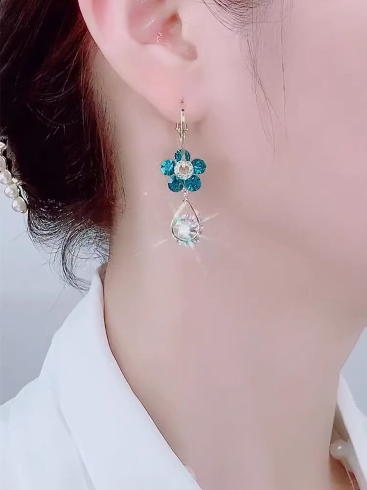 Korean Earrings